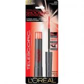 Máscara para Cílios Lóréal Telescopic Shocking Extensions