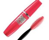 Máscara para cílios Maybelline One by One - Lavável