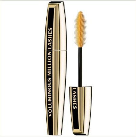 Mascara para Cílios Lóréal - Voluminous Million Lashes