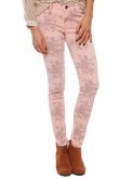 Jeans Skinny Papaya Denin