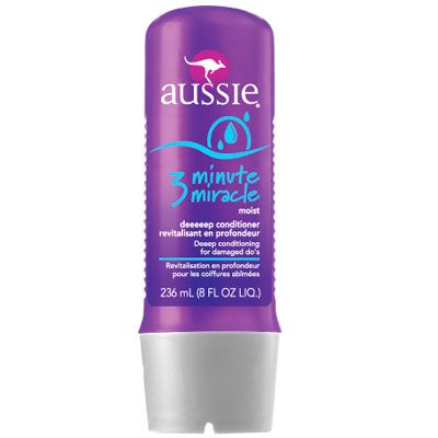 Aussie 3 minute Miracle Conditioner