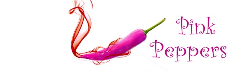 Pink Peppers Cosméticos