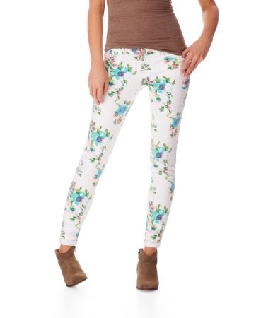 Jeans Ultra Skinny Aéropostale