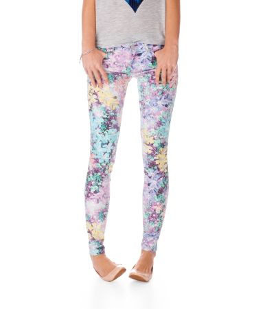 Jeans Ultra Skinny Aéropostale