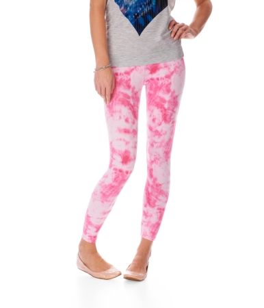 Tie-dye legging Aéropostale