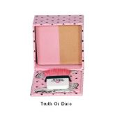 Blush e Iluminador - Fox in a box Hard Candy