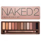 Naked 2 Urban Decay