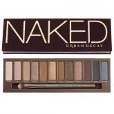Naked Urban Decay