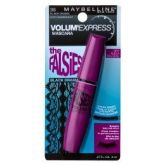 Máscara para Cílios Maybelline The Falsies Black Drama