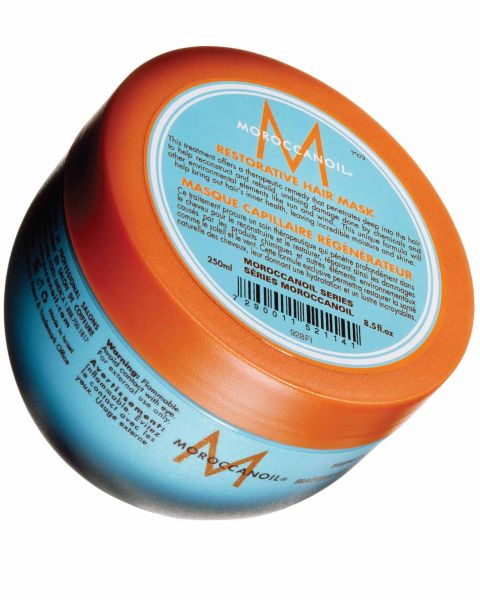 Máscara Capilar Reconstrutora 250ml