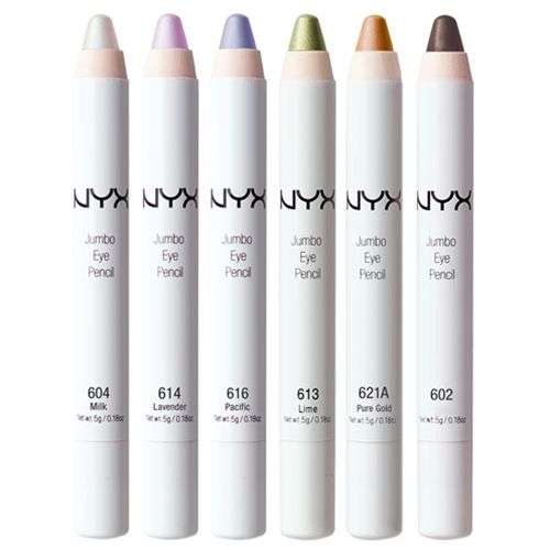 Nyx Jumbo Eye Pencil