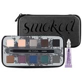 Urban Decay Smoked Eyeshadow Palette